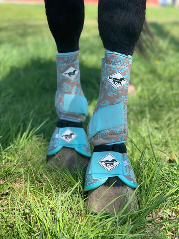 Made to Order: Kingman Aztec